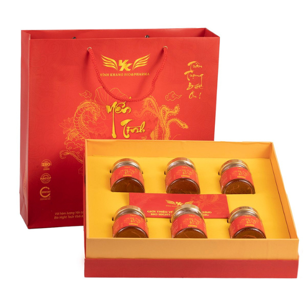 YẾN TÌNH THÂN- YẾN ĐẢO THƯỢNG HẠNG