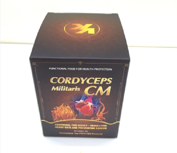 DÒNG THƯƠNG GIA 20GRAM