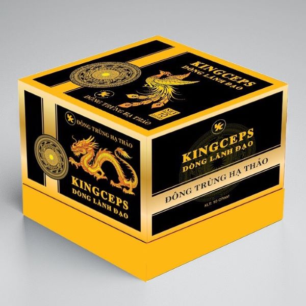 DÒNG LÃNH ĐẠO 10GRAM